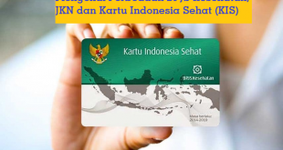 Mengenal Perbedaan BPJS Kesehatan, JKN dan Kartu Indonesia Sehat (KIS)