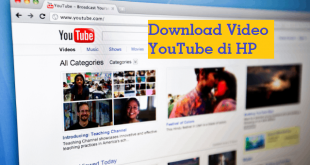 Download Video YouTube di HP: Cara Mudah dan Inspiratif!