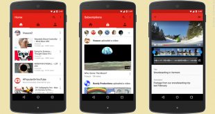 Cara Download Video YouTube di HP Androidmu