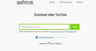 Cara Cepat dan Mudah Download Video YouTube di Indonesia