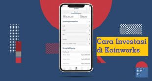 Cara Investasi di Koinworks: Panduan Lengkap untuk Pemula