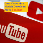 Cara Cepat dan Mudah Download Video YouTube di Indonesia!