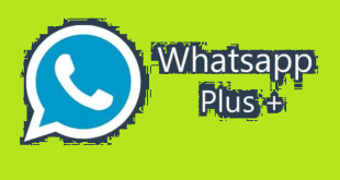 Download Whatsapp Plus dan Tingkatkan Kemampuanmu