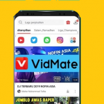 Cara Download Vidmate dengan Mudah dan Cepat!