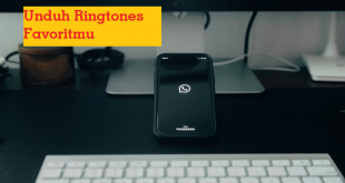 Unduh Ringtones Favoritmu