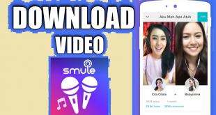 Cara Download Rekaman Smule dengan Mudah dan Cepat!