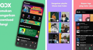 Mudah! Cara Download Rekaman di Joox dalam 4 Langkah Mudah