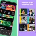 Download QooApp dan Dapatkan Akses Ribuan Game Android