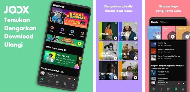 Download QooApp dan Dapatkan Akses Ribuan Game Android