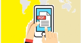 Cara Download PDF Mudah Dan Cepat