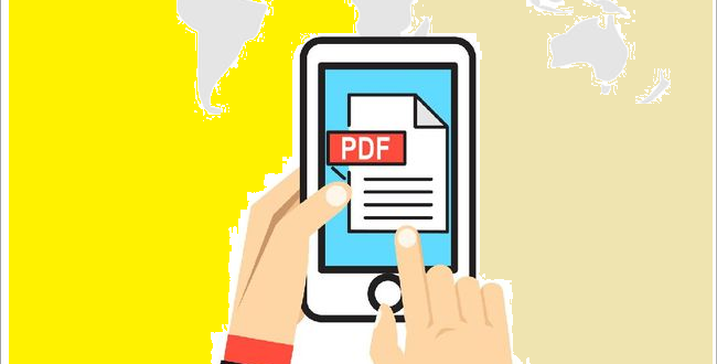 Cara Download PDF Mudah Dan Cepat