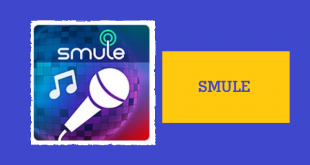 Kini Download Lagu di Smule Jadi Lebih Mudah dan Menyenangkan