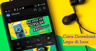 Cara Download Lagu di Joox, Mulai Dari Sekarang