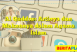 Al Quddus: Artinya dan Maknanya dalam Agama Islam