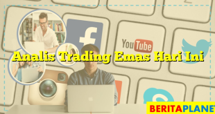 Analis Trading Emas Hari Ini