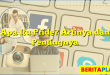 Apa Itu Pride? Artinya dan Pentingnya