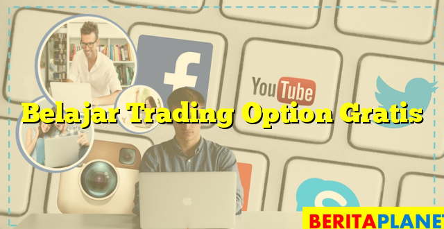 Belajar Trading Option Gratis