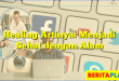 Healing Artinya: Menjadi Sehat dengan Alam