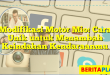 Modifikasi Motor Mio: Cara Unik untuk Menambah Keindahan Kendaraanmu