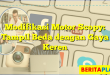 Modifikasi Motor Scopy: Tampil Beda dengan Gaya Keren