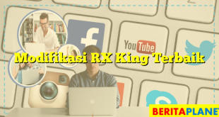 Modifikasi RX King Terbaik