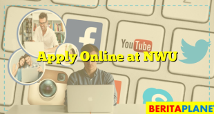 Apply Online at NWU