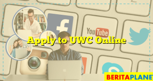 Apply to UWC Online