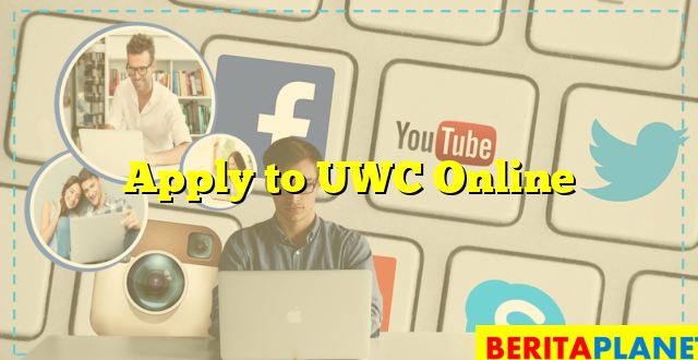 Apply to UWC Online