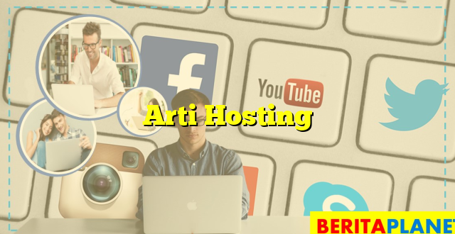 Arti Hosting