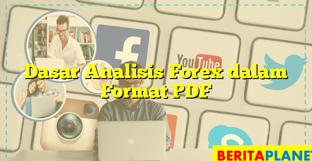 Dasar Analisis Forex dalam Format PDF