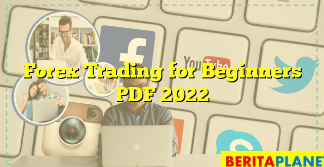 Forex Trading for Beginners PDF 2022