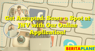 Get Accepted: Score a Spot at JNV with Our Online Application!