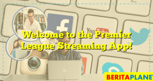 Welcome to the Premier League Streaming App!