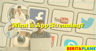 What is App Streaming?