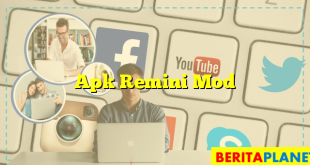 Apk Remini Mod