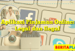 Aplikasi Pinjaman Online: Legal dan Ilegal