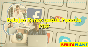 Belajar Forex untuk Pemula PDF