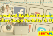 Download Aplikasi Pinjaman Online Tanpa Terdaftar di OJK