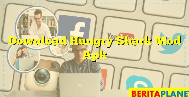 Download Hungry Shark Mod Apk