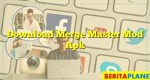 Download Merge Master Mod Apk