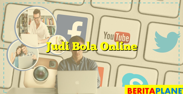 Judi Bola Online