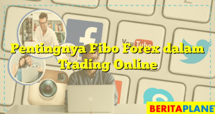 Pentingnya Fibo Forex dalam Trading Online