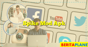 Spike Mod Apk