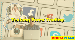 Tentang Forex Trading