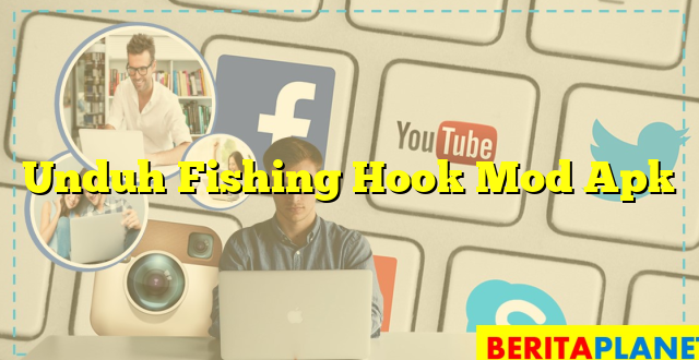 Unduh Fishing Hook Mod Apk