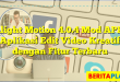 Alight Motion 4.0.4 Mod APK: Aplikasi Edit Video Kreatif dengan Fitur Terbaru