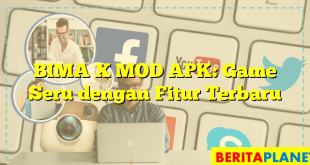 BIMA X MOD APK: Game Seru dengan Fitur Terbaru