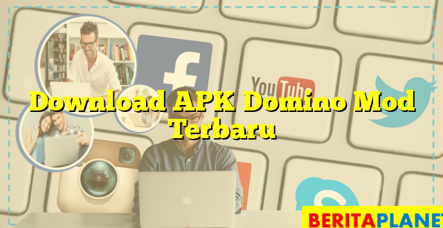 Download APK Domino Mod Terbaru