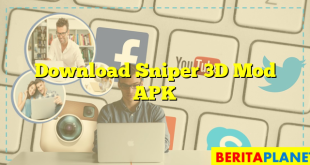 Download Sniper 3D Mod APK