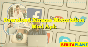 Download Xtreme Motorbikes Mod Apk